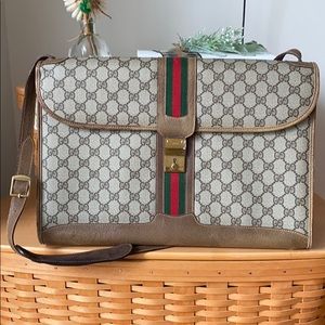 Gucci Briefcase